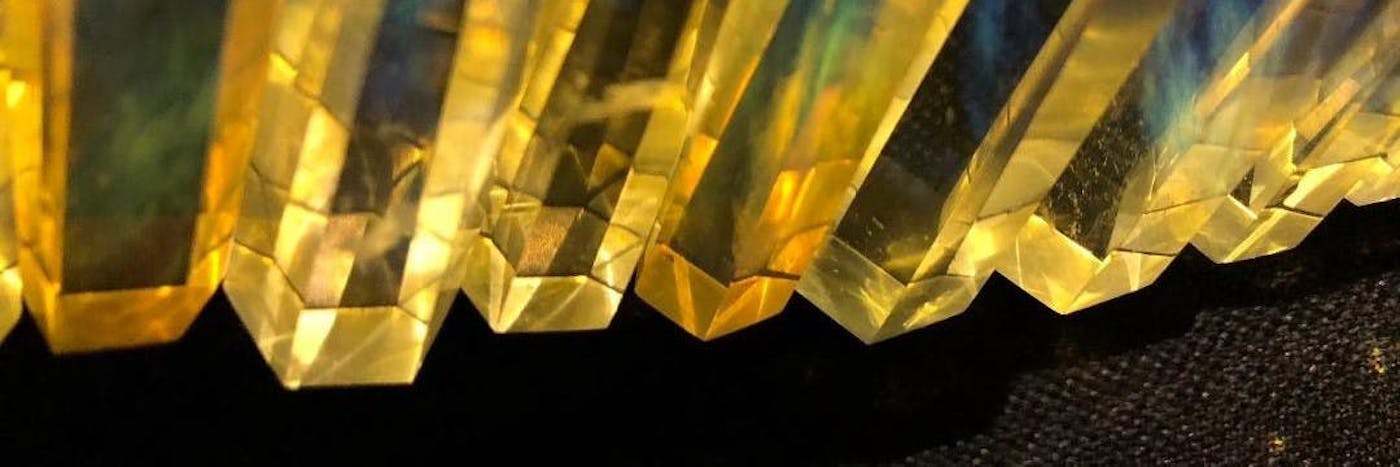 The Prime Artifact