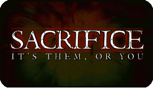 Sacrifice