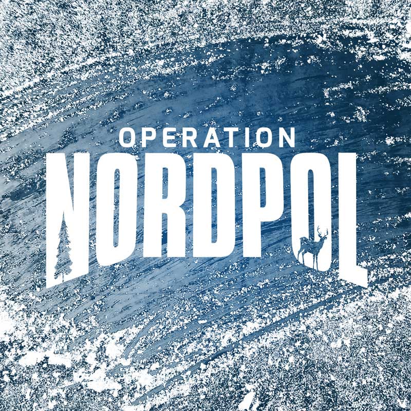 Operation Nordpol [Outdoor]