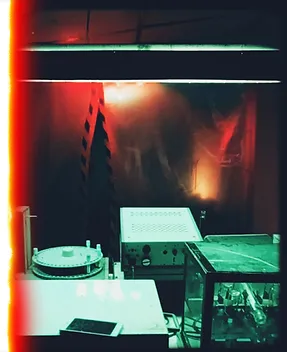 Laboratorio Zombie