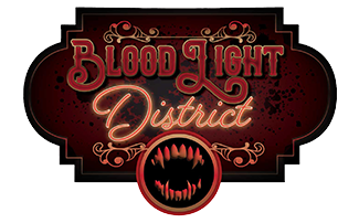 Blood Light District
