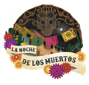 La Noche De Los Muertos