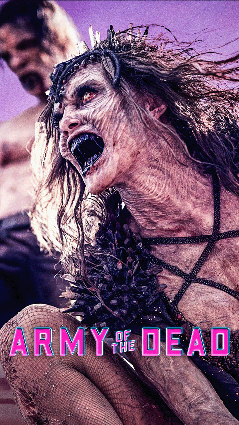 Army of the Dead
