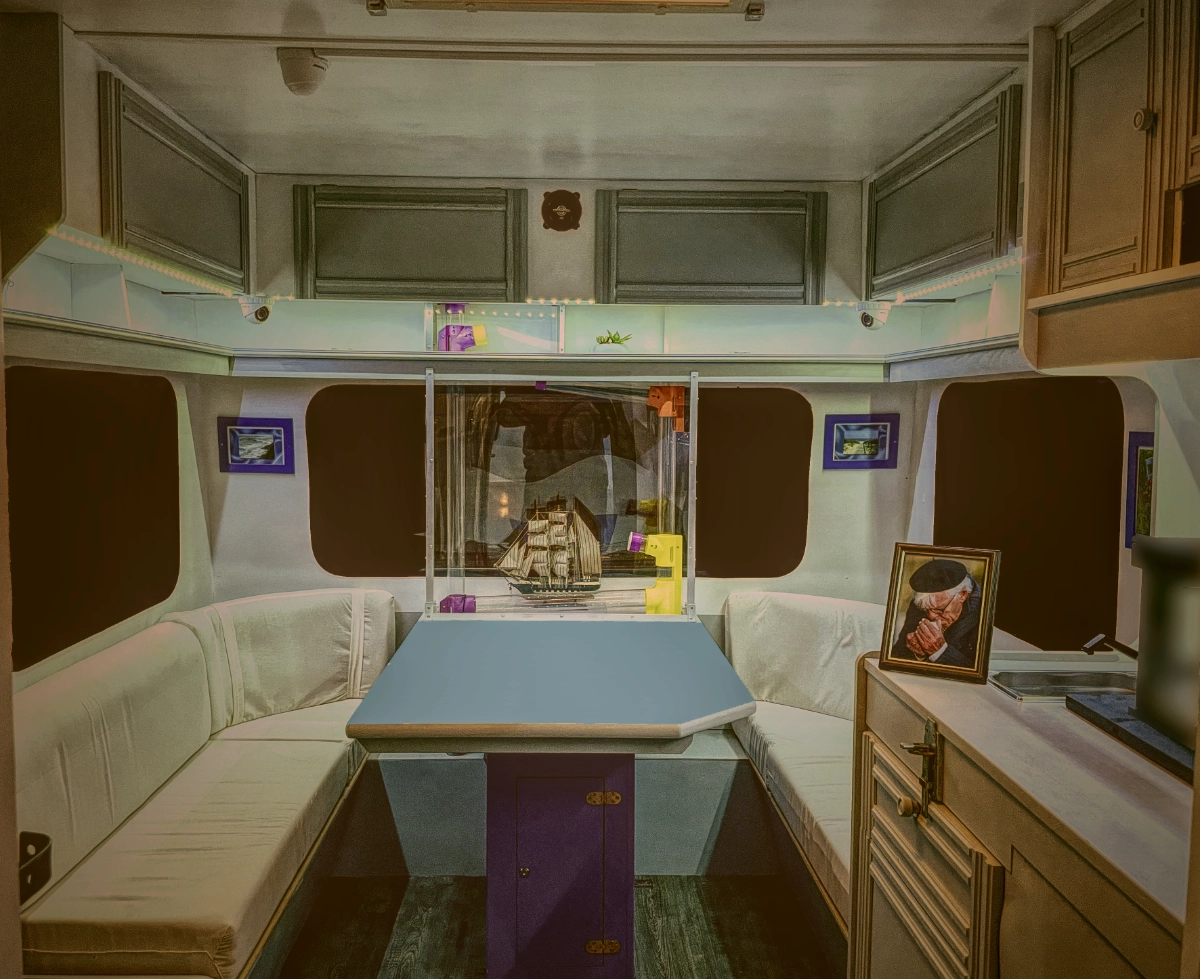 Escape Room Escamper