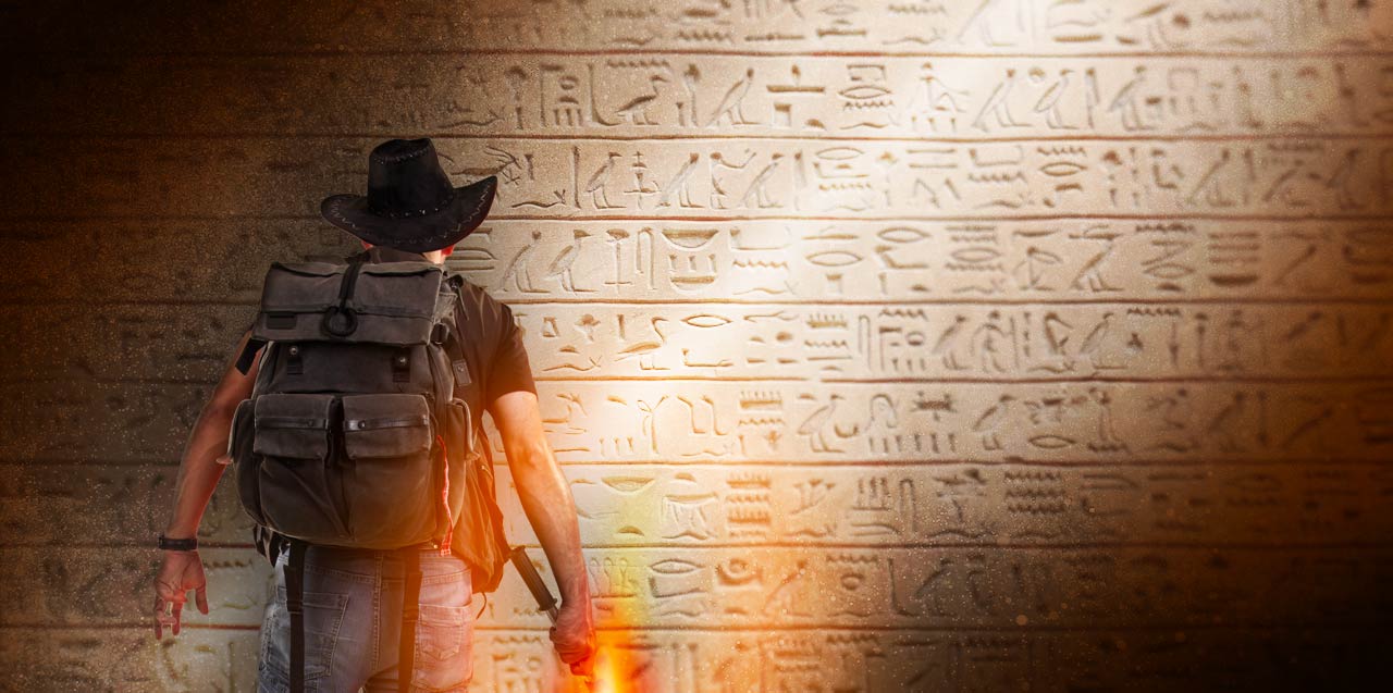 Le Tombeau De Siptah