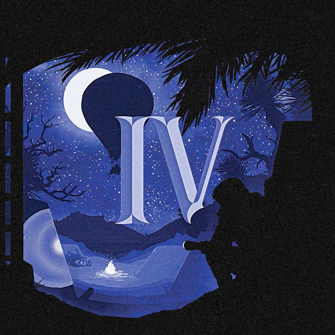Chapter IV: The Moonlight Escapade