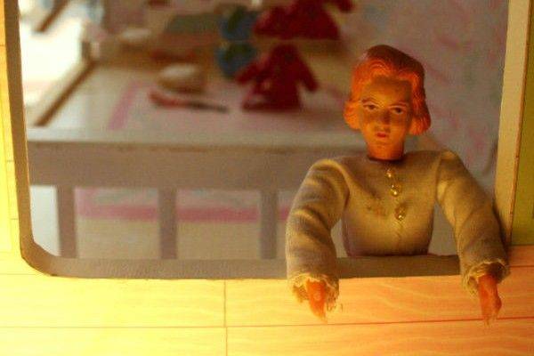 The Dollhouse