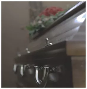 Dom Pogrzebowy [Funeral Home]