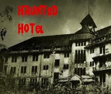 Haunted Hotel