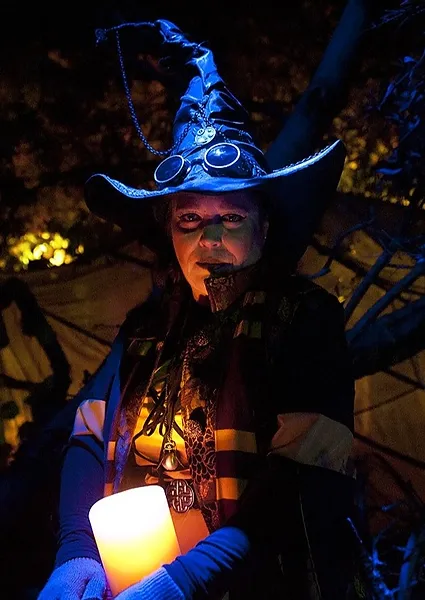 Grimm's Hollow: The Maelstrom