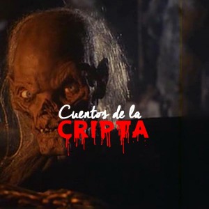 Cuentos De La Cripta