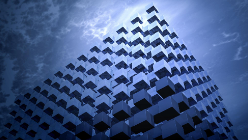 The Cube