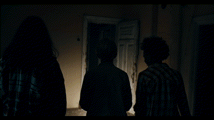Ghost Hunter