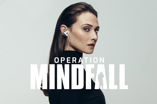 Operation Mindfall [Outdoor]