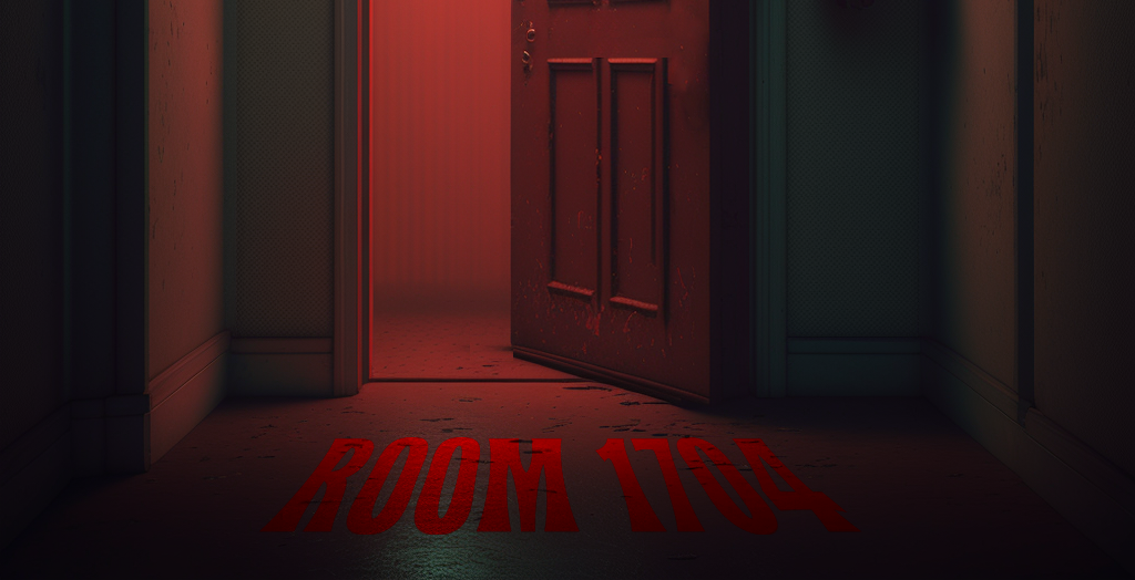 Home - Red Door Escape Room