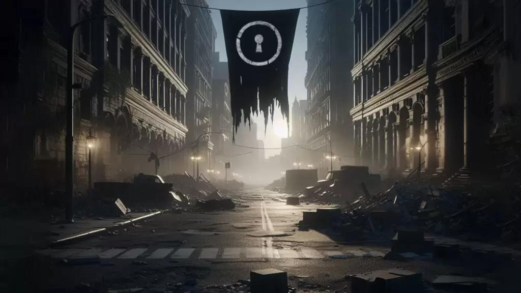 Dead City
