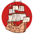 The Salty Piracy Adventure [Outdoor]