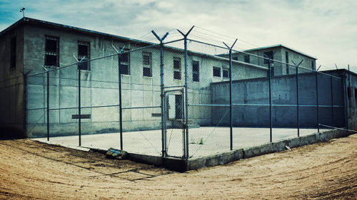Penitentiary