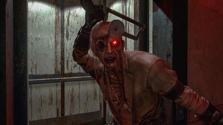 House of Fear 2 [VR]