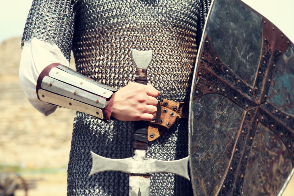 Armor of God Bible Adventure