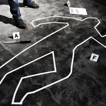 Zbrodnia [Crime]