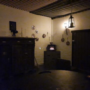 Häxkonster [Witchcraft]