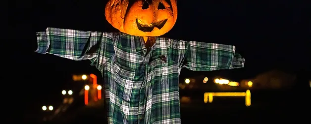 Spooktacular Rides