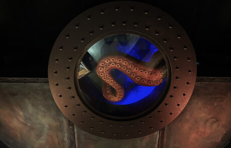 Les Secrets Du Nautilus [Secrets Of The Nautilus]