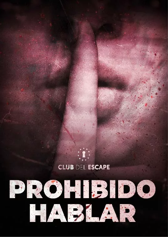 Prohibido Hablar