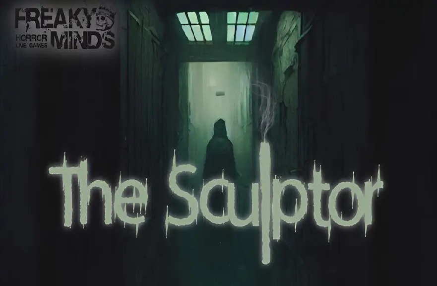 The Sculptor 