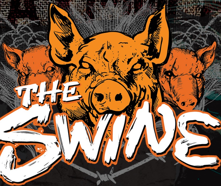 The Swine
