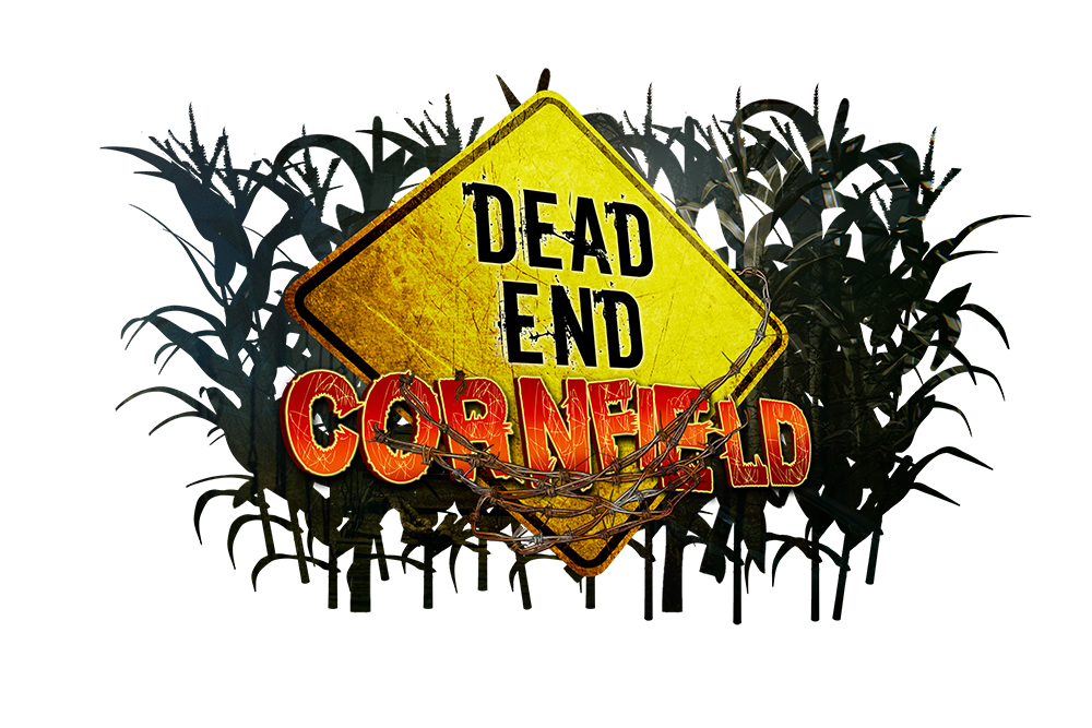 Dead End Cornfield
