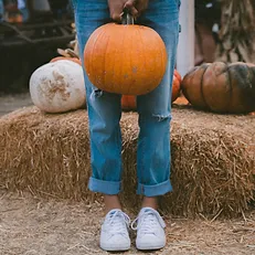 3Quest Challenge - Halloween Scavenger Hunt [Outdoor]