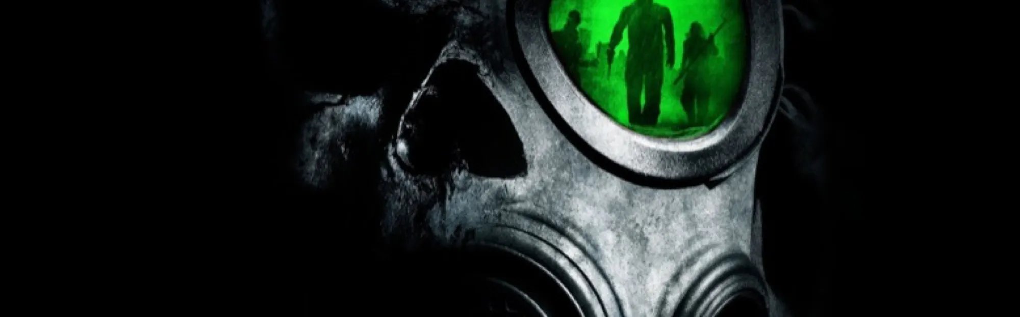 Zombie Experiment 2.0
