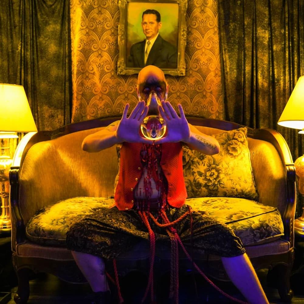 House of Spirits: A Haunted Cocktail Masquerade