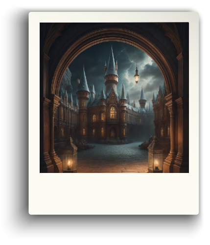 Escuela de Magos [Wizard School]