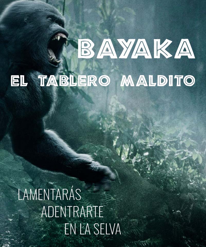 El Tablero Maldito