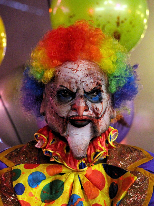 Carnival of Terrors