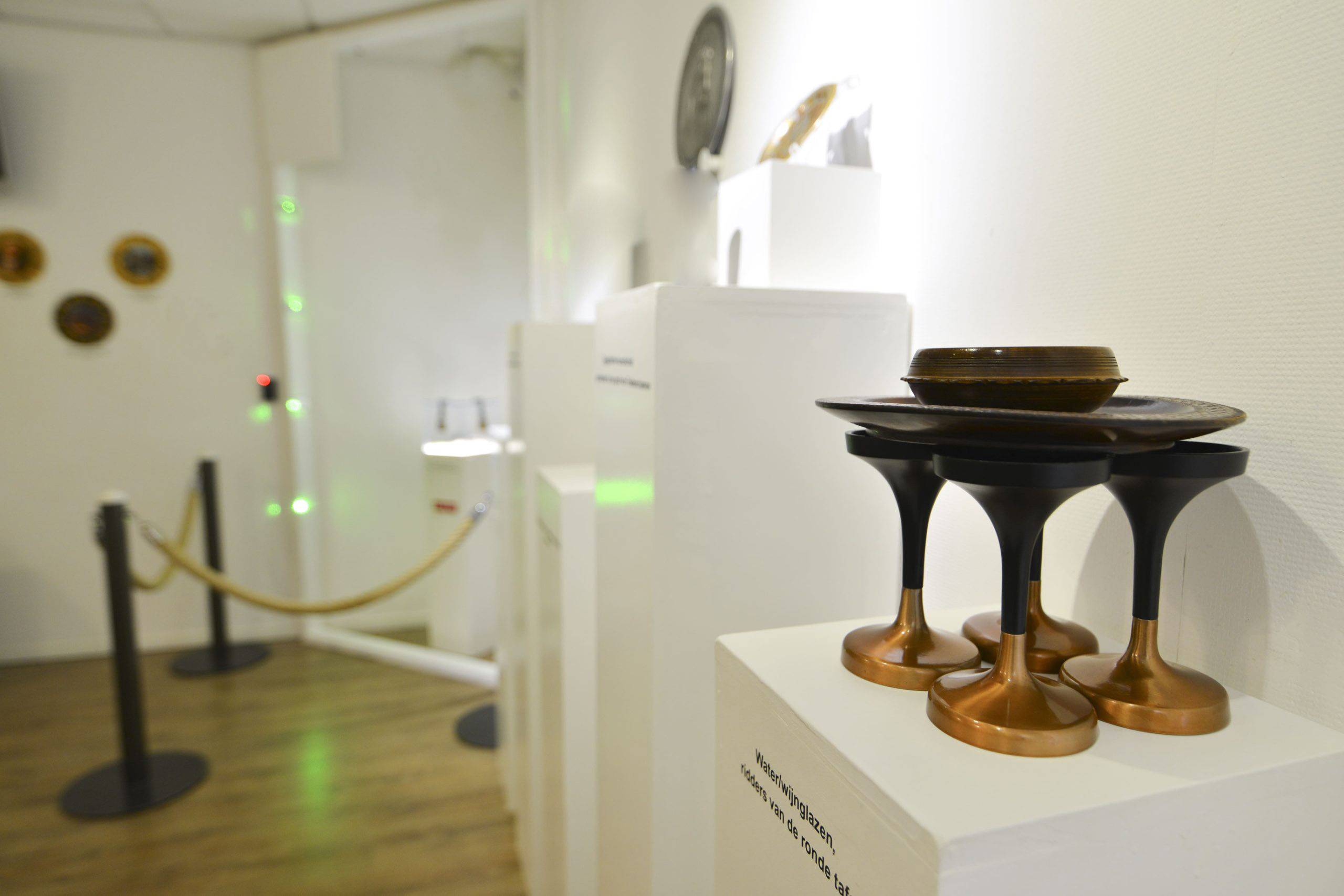 Het Museum [ The Museum ]