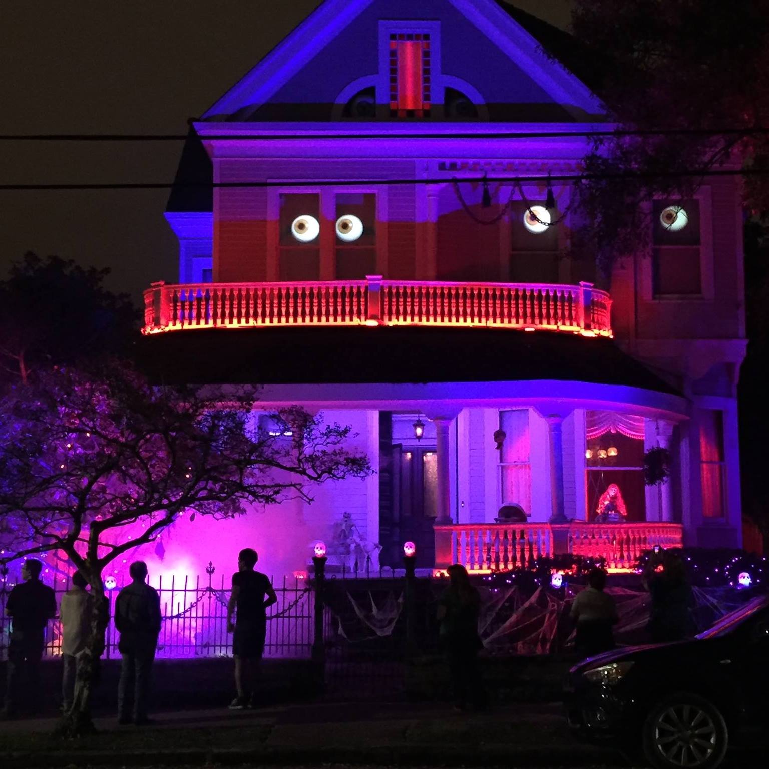 Ghost Manor