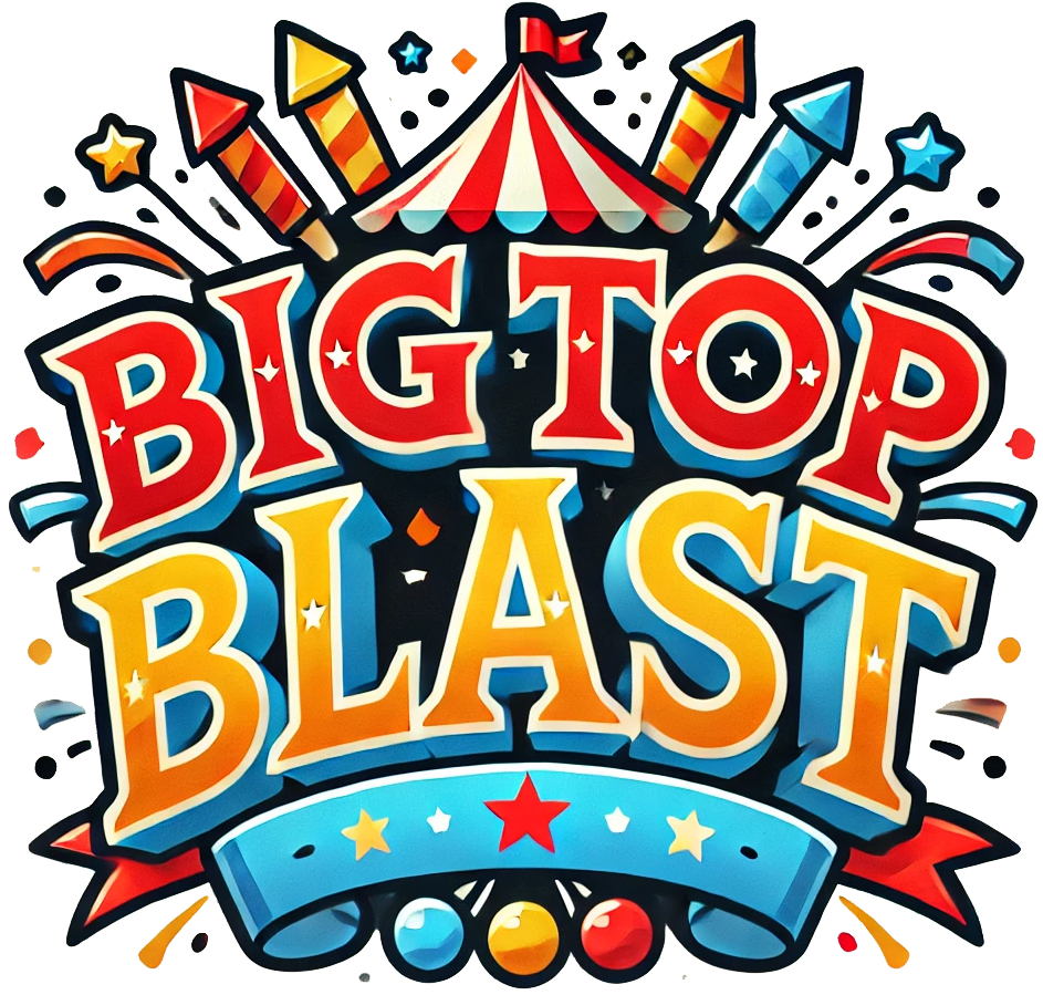 Big Top Blast