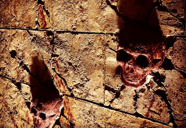 Le Temple Maudit [Temple of Doom]