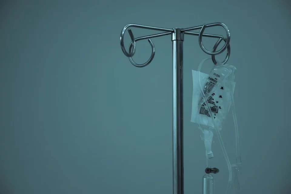 El Elixir Experimendo Inmortal