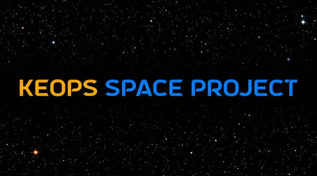 Space Project