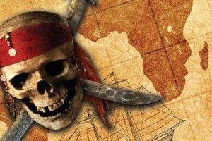 A Pirate’s Quest