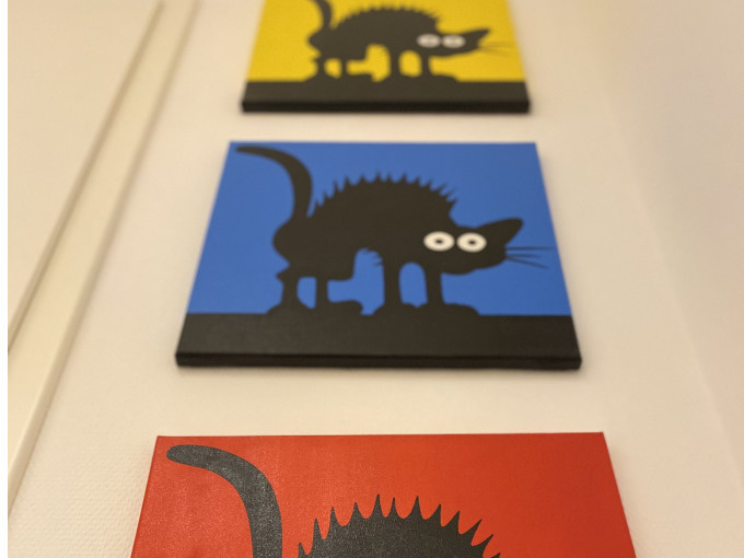 Crazy Art