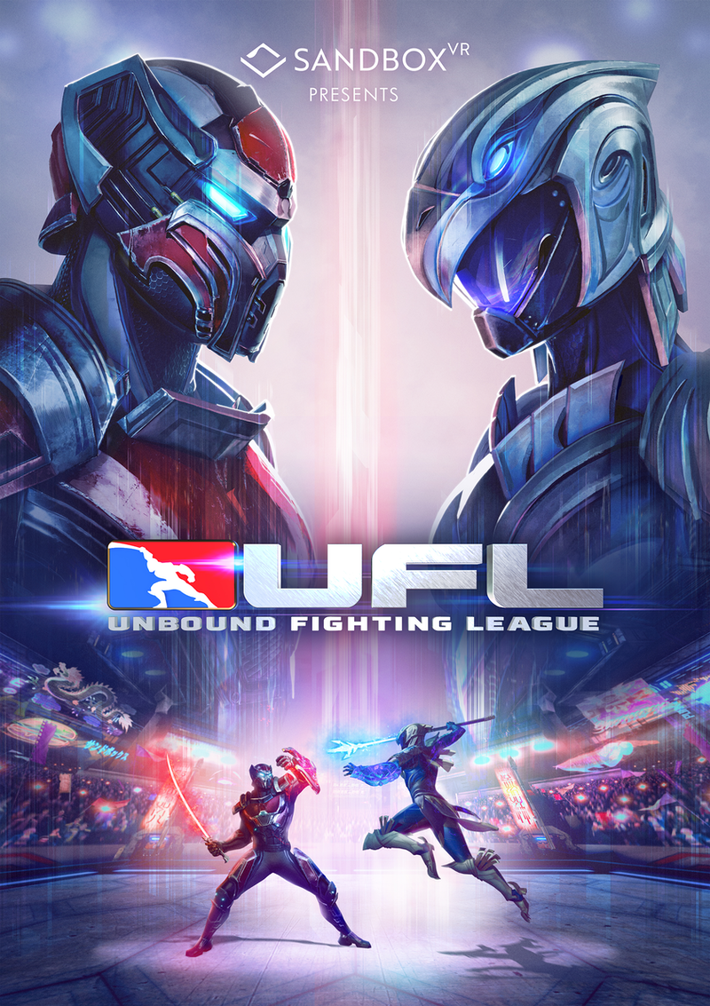 UFL [VR]