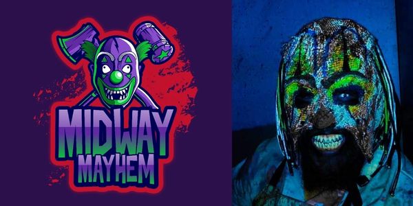 Midway Mayhem