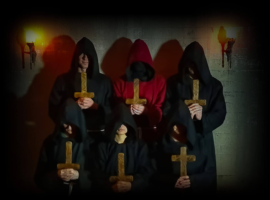 The Brotherhood