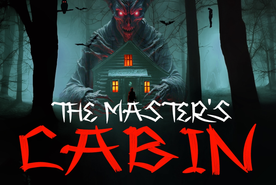 The Master’s Cabin